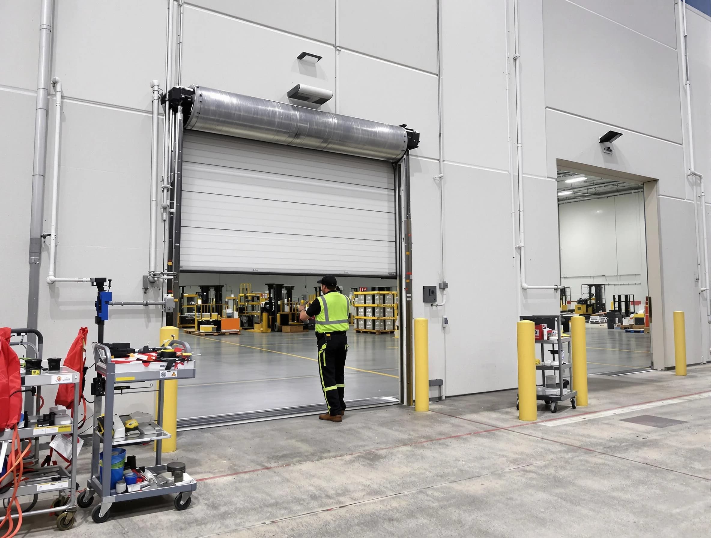 Commercial Repair service in North Valley, NM