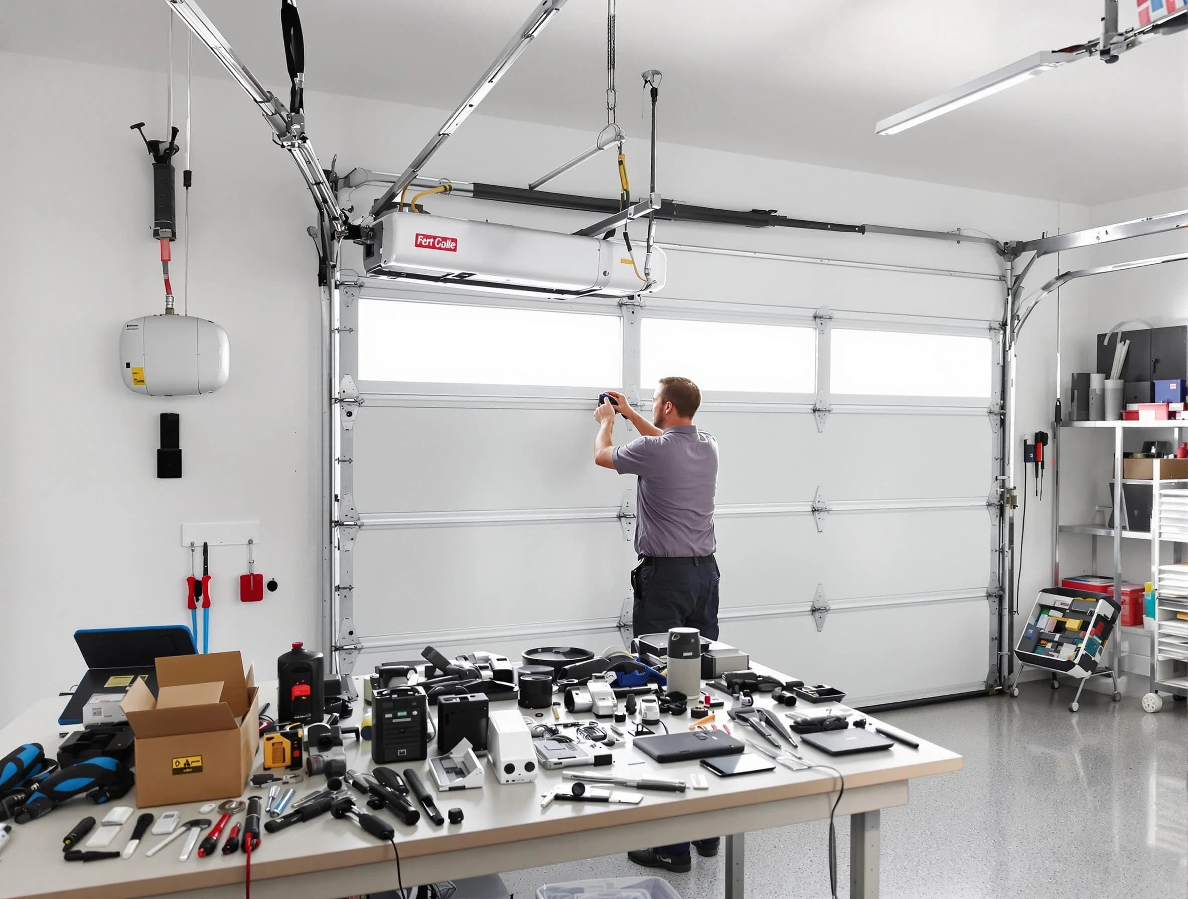 Opener Repair service in North Valley, NM